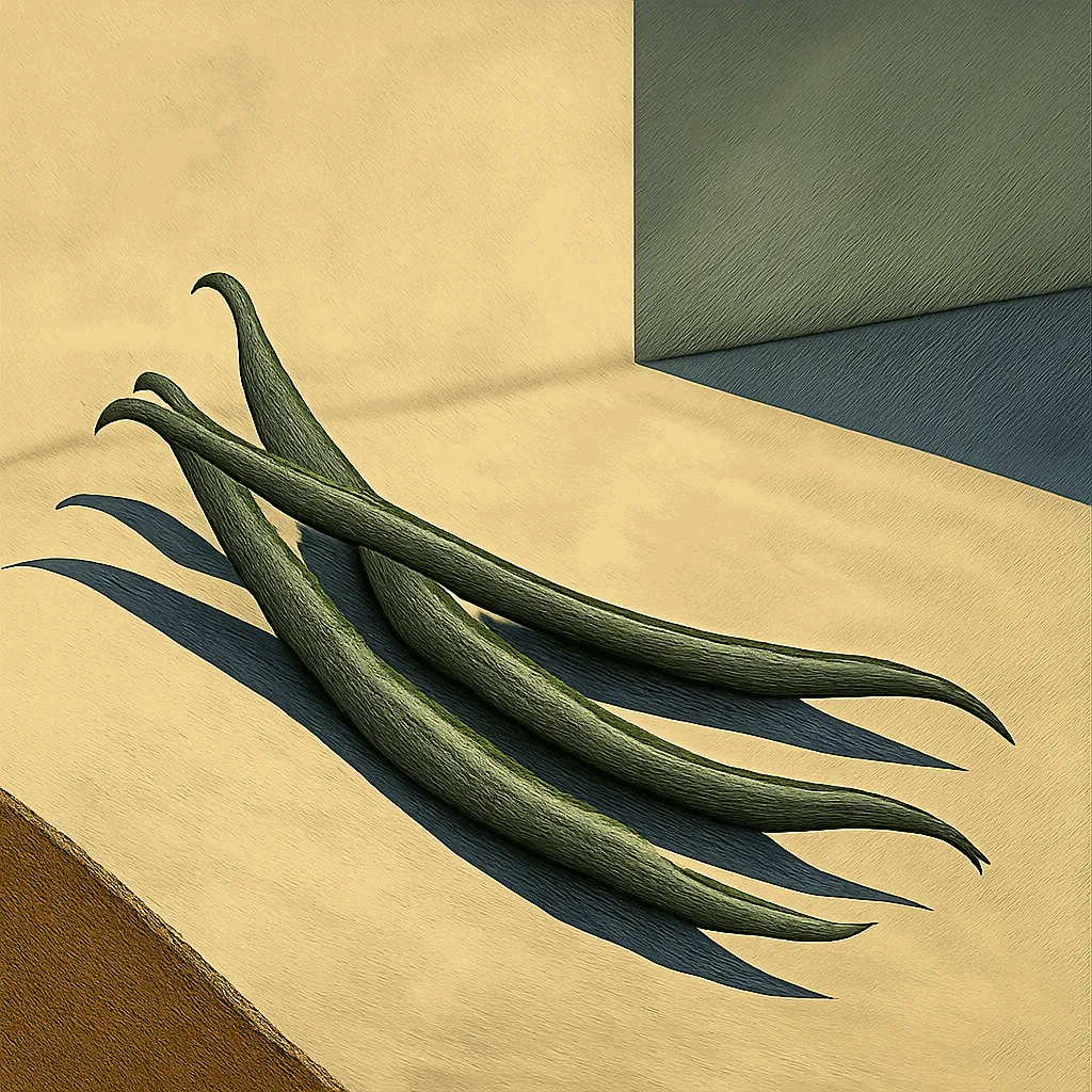 Long bean